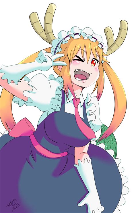 tohru hentai|Tohru .